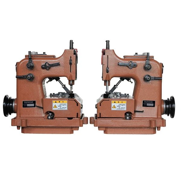 1-Needle Automatic Woven Bags Making Sewing Machines factory 1-Needle Automatic Woven Bags Making Sewing Machines factory