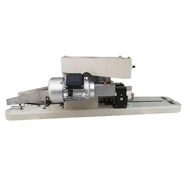 Chain Type Automatic Bag Infeed Machine CP-6000 suppliers