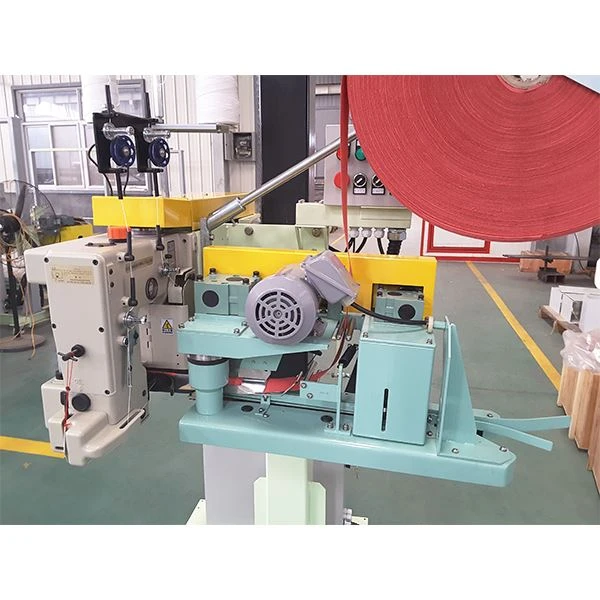 Bag Feed-in and Trimming Device CM-4900-3 best Bag Feed-in and Trimming Device CM-4900-3 best