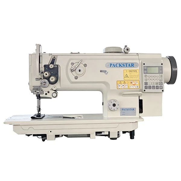 Direct-driven Automatic Big Bag Sewing Machine factory