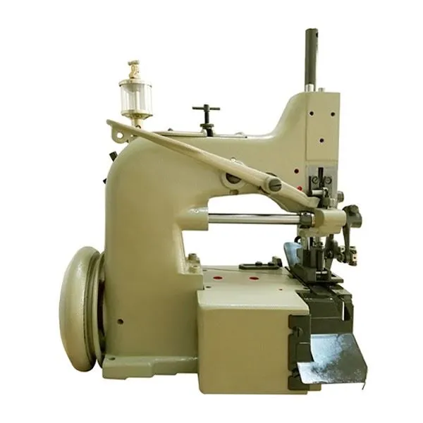 GK80700-CD3 Heavy Duty 2-Needle 4-Thread Geotextile Sewing Machine suppliers